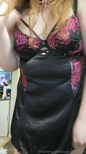 Trans Icon Nova OnlyFans Leaked Free Thumbnail Picture - #63LzYEPZQe