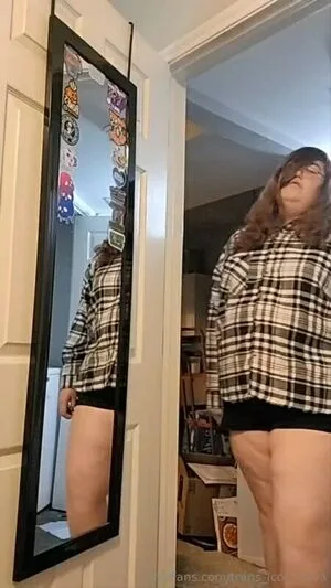 Trans Icon Nova OnlyFans Leaked Free Thumbnail Picture - #94sbnPefDV