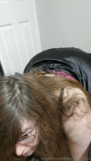 Trans Icon Nova OnlyFans Leaked Free Thumbnail Picture - #FivPfXT8i9