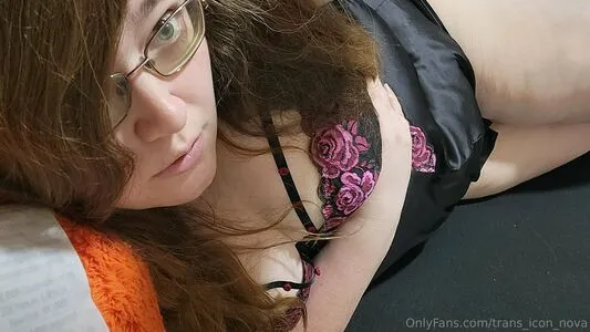 Trans Icon Nova OnlyFans Leaked Free Thumbnail Picture - #PpH0Et0vWq