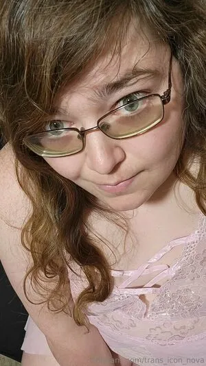 Trans Icon Nova OnlyFans Leaked Free Thumbnail Picture - #feWZlveErd