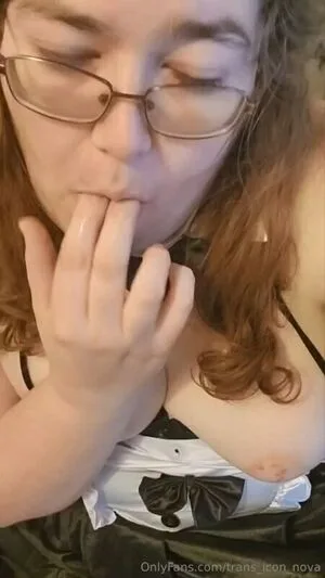 Trans Icon Nova OnlyFans Leaked Free Thumbnail Picture - #wP7YJ9qojD