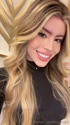 Trans Margot OnlyFans Leaked Free Thumbnail Picture - #JmuxrsmfBS