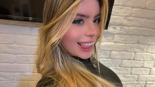 Trans Margot OnlyFans Leaked Free Thumbnail Picture - #JpjW1ll0n0