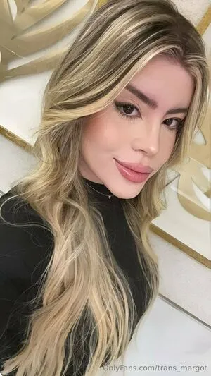 Trans Margot OnlyFans Leaked Free Thumbnail Picture - #ZaKjP1bSMx