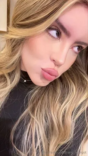 Trans Margot OnlyFans Leaked Free Thumbnail Picture - #gy9dOnUBZD
