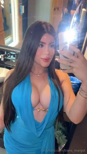 Trans Margot OnlyFans Leaked Free Thumbnail Picture - #ocvhLzi4ID