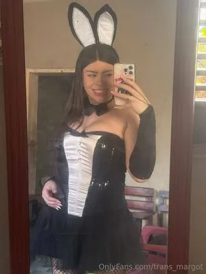 Trans Margot OnlyFans Leaked Free Thumbnail Picture - #sLF8P0Aza7