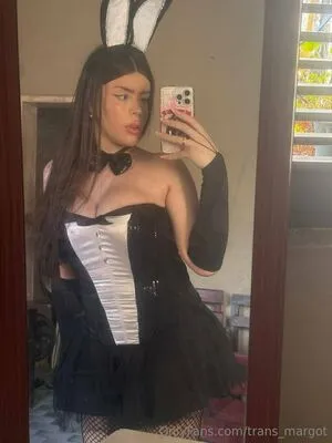 Trans Margot OnlyFans Leaked Free Thumbnail Picture - #w3iDmmChyP
