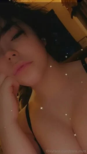 Trans Mutt OnlyFans Leaked Free Thumbnail Picture - #5w5YuauOVt