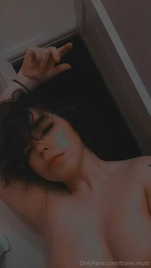 Trans Mutt OnlyFans Leaked Free Thumbnail Picture - #7ewel4milN