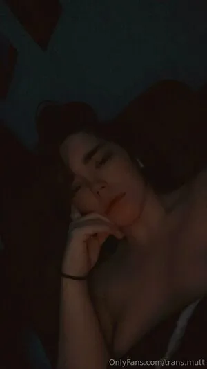 Trans Mutt OnlyFans Leaked Free Thumbnail Picture - #7gGMrXpxoc