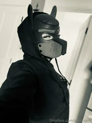 Trans Mutt OnlyFans Leaked Free Thumbnail Picture - #P9sWlxKEG3