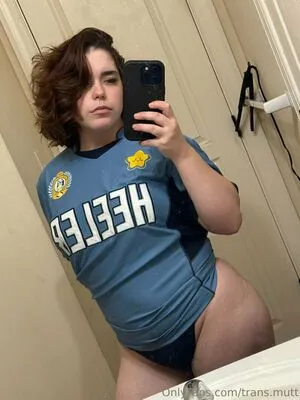 Trans Mutt OnlyFans Leaked Free Thumbnail Picture - #hELXoCQnoM