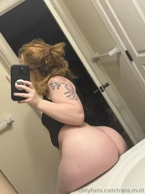 Trans Mutt OnlyFans Leaked Free Thumbnail Picture - #qQACTPcz1O
