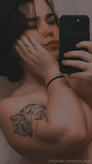 Trans Mutt OnlyFans Leaked Free Thumbnail Picture - #vdtbwaF3Wl