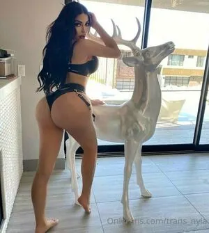 Trans Nyla OnlyFans Leaked Free Thumbnail Picture - #BF9CGB5q9w
