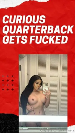Trans Nyla OnlyFans Leaked Free Thumbnail Picture - #FH1FNoLCGa