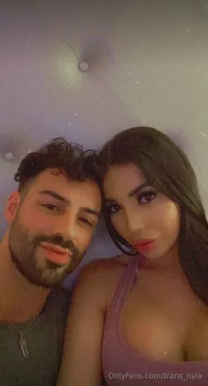 Trans Nyla OnlyFans Leaked Free Thumbnail Picture - #Ne6BeZuskA