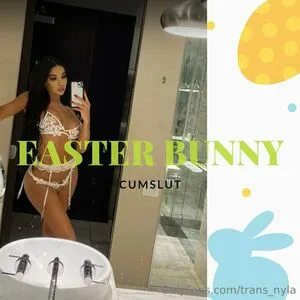 Trans Nyla OnlyFans Leaked Free Thumbnail Picture - #UQckB3A4bM