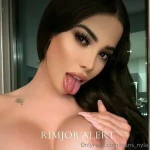 Trans Nyla OnlyFans Leaked Free Thumbnail Picture - #VAS5l2X3dq