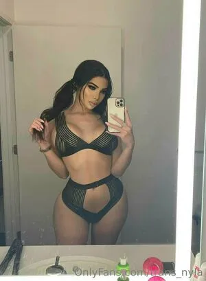 Trans Nyla OnlyFans Leaked Free Thumbnail Picture - #VmIfDoyw1l