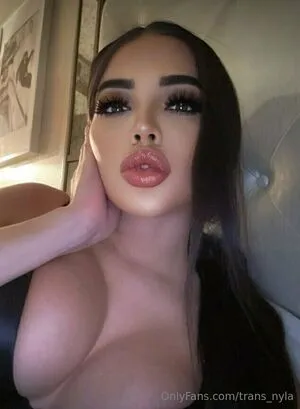 Trans Nyla OnlyFans Leaked Free Thumbnail Picture - #dRi2uWrtW4