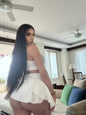 Trans Nyla OnlyFans Leaked Free Thumbnail Picture - #ZXnAoMAQky