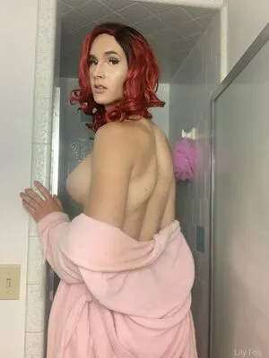 Trans Vixen OnlyFans Leaked Free Thumbnail Picture - #H8ZV9A781U