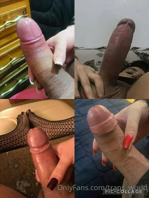 Trans World OnlyFans Leaked Free Thumbnail Picture - #nh5Pi0dQOw