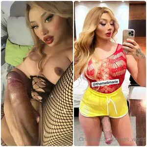 Trans World OnlyFans Leaked Free Thumbnail Picture - #ptfRvKc8Lo