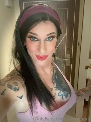 Transagera OnlyFans Leaked Free Thumbnail Picture - #J9vYDK55aI