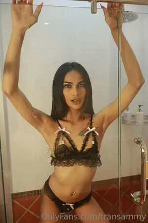 Transammy OnlyFans Leaked Free Thumbnail Picture - #6ZtkhjLkV4