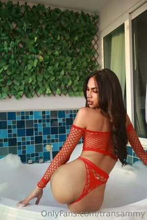 Transammy OnlyFans Leaked Free Thumbnail Picture - #FccyZOUem3