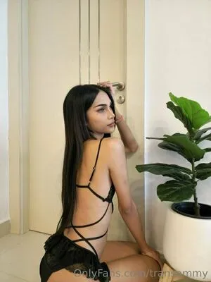 Transammy OnlyFans Leaked Free Thumbnail Picture - #Slm02vlTkJ
