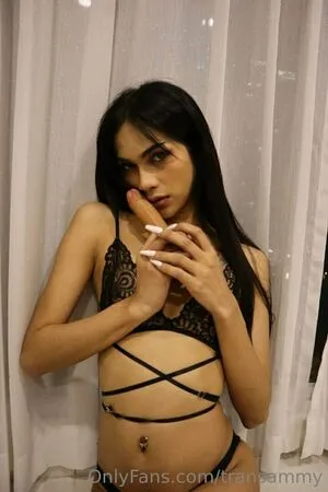 Transammy OnlyFans Leaked Free Thumbnail Picture - #jKIbmCGsTU