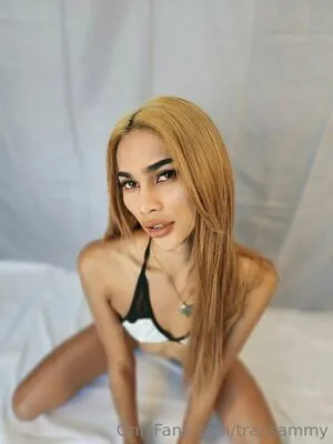 Transammy OnlyFans Leaked Free Thumbnail Picture - #lmc5len5vv