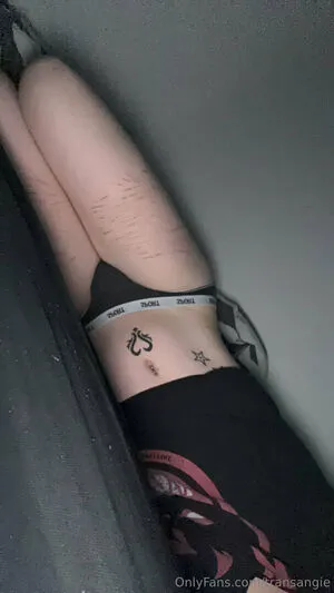 Transangie OnlyFans Leaked Free Thumbnail Picture - #rTGK8NiOTD