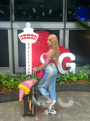 Transbarbiexxl OnlyFans Leaked Free Thumbnail Picture - #9p32uEqhLi