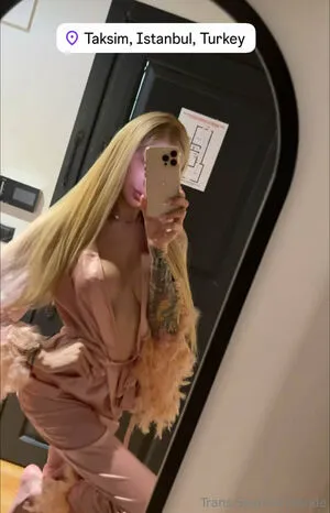 Transbarbiexxl OnlyFans Leaked Free Thumbnail Picture - #jBB9rwXHm1