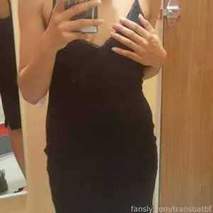 Transbatbf OnlyFans Leaked Free Thumbnail Picture - #qh1DHwial4