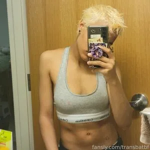 Transbatbf OnlyFans Leaked Free Thumbnail Picture - #sdEKZ7Xwcb