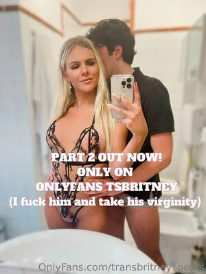 Transbritneyspears OnlyFans Leaked Free Thumbnail Picture - #IDgILYdJ1d