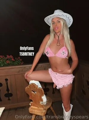 Transbritneyspears OnlyFans Leaked Free Thumbnail Picture - #Jc0nRqSkeD