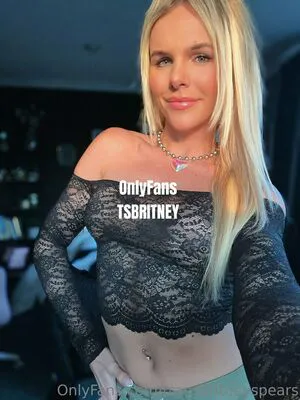 Transbritneyspears OnlyFans Leaked Free Thumbnail Picture - #dIk6mgichn
