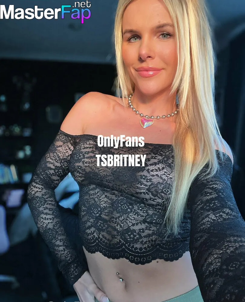 Transbritneyspears Nude OnlyFans Leak Picture #dIk6mgichn | MasterFap.net