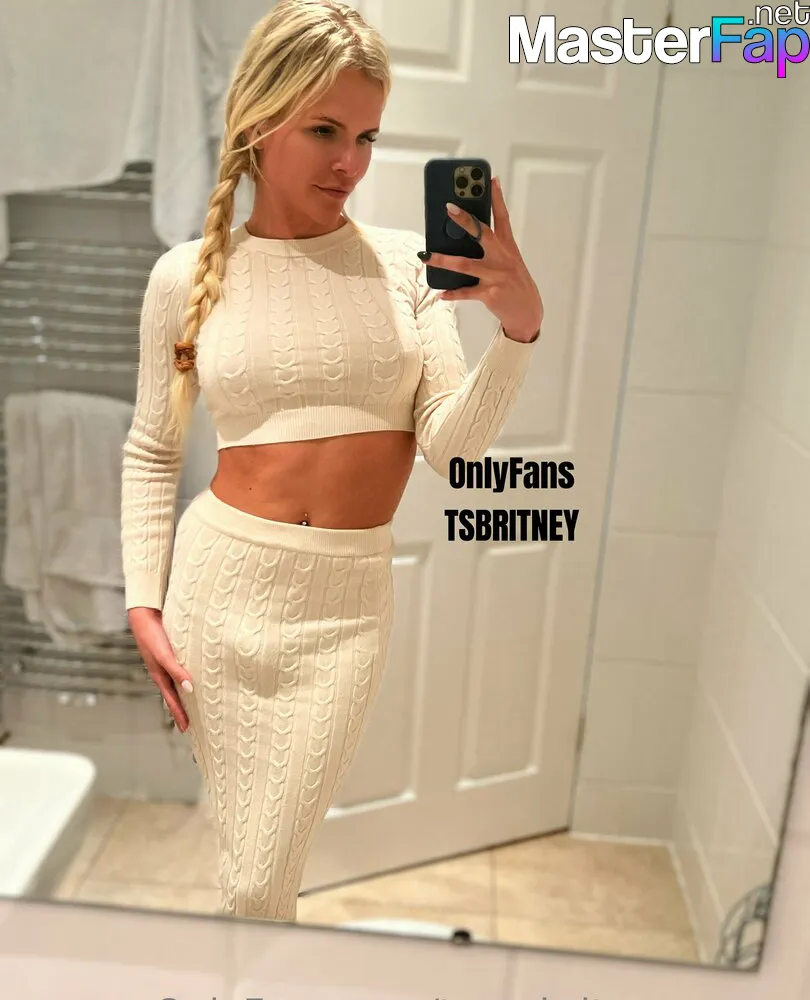 Transbritneyspears Nude OnlyFans Leak Picture #pVNQyNPCGO | MasterFap.net