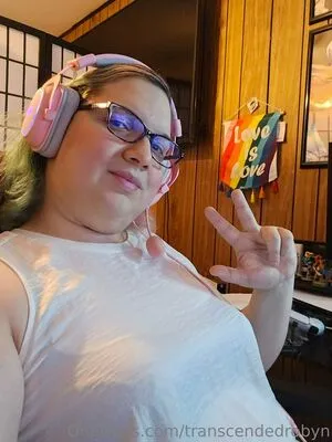 Transcendedrobyn OnlyFans Leaked Free Thumbnail Picture - #4u4x9Y4hAJ