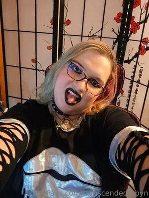 Transcendedrobyn OnlyFans Leaked Free Thumbnail Picture - #71CbD8jIam