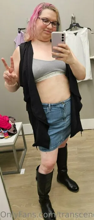 Transcendedrobyn OnlyFans Leaked Free Thumbnail Picture - #D0plgQk6AJ